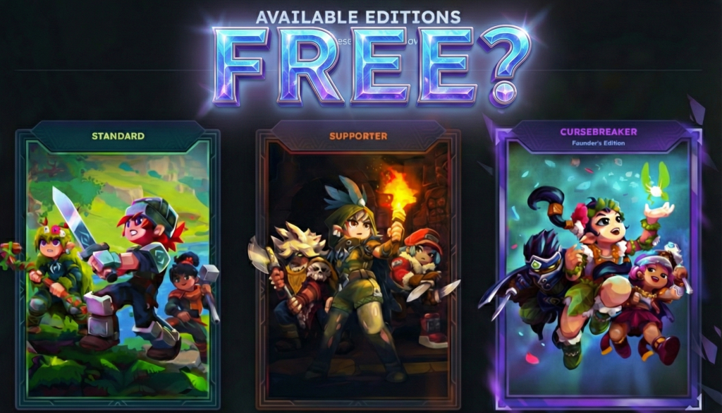 Hytale F2P: Официальная цена, доступ в 2026 и опасность фейковых лаунчеров