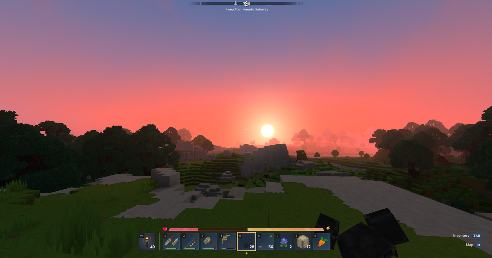 Hytale Обновление 2: Некромантия, переработка майнинга и полные патч-ноты