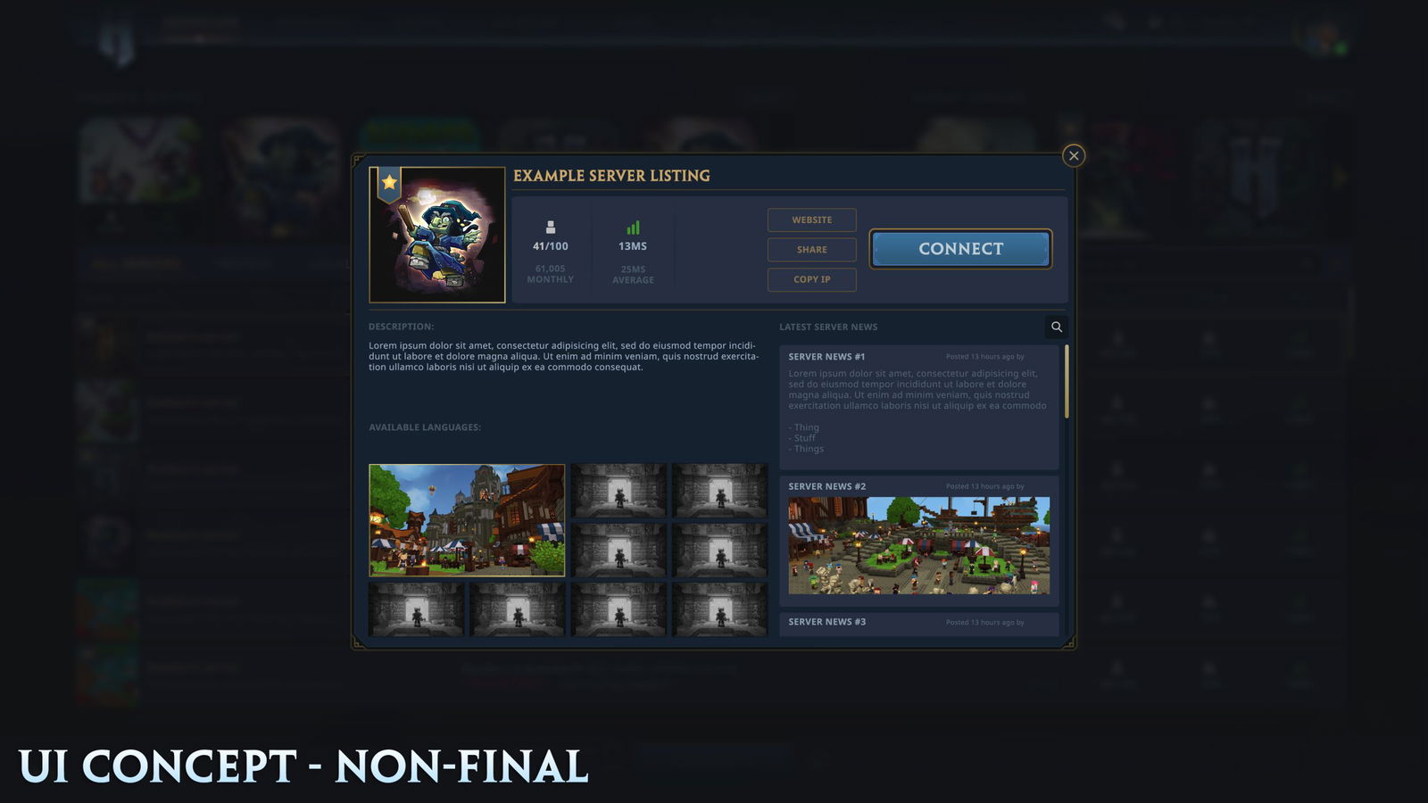 Лучший хостинг серверов Hytale: Полное руководство