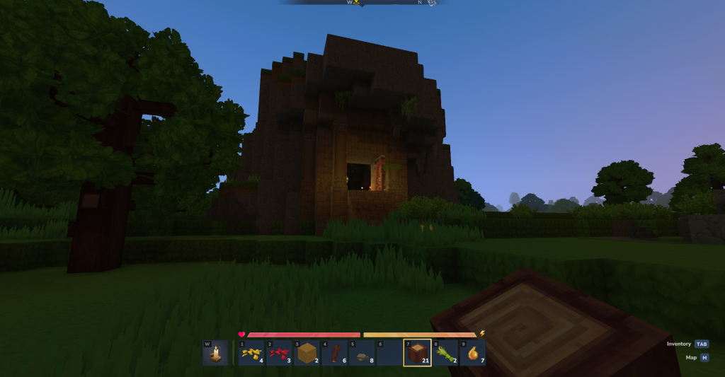 Твои первые дни в Hytale

Как выжить в Orbis: Зоны 1-6

Гайд по биомам Orbis для новичков