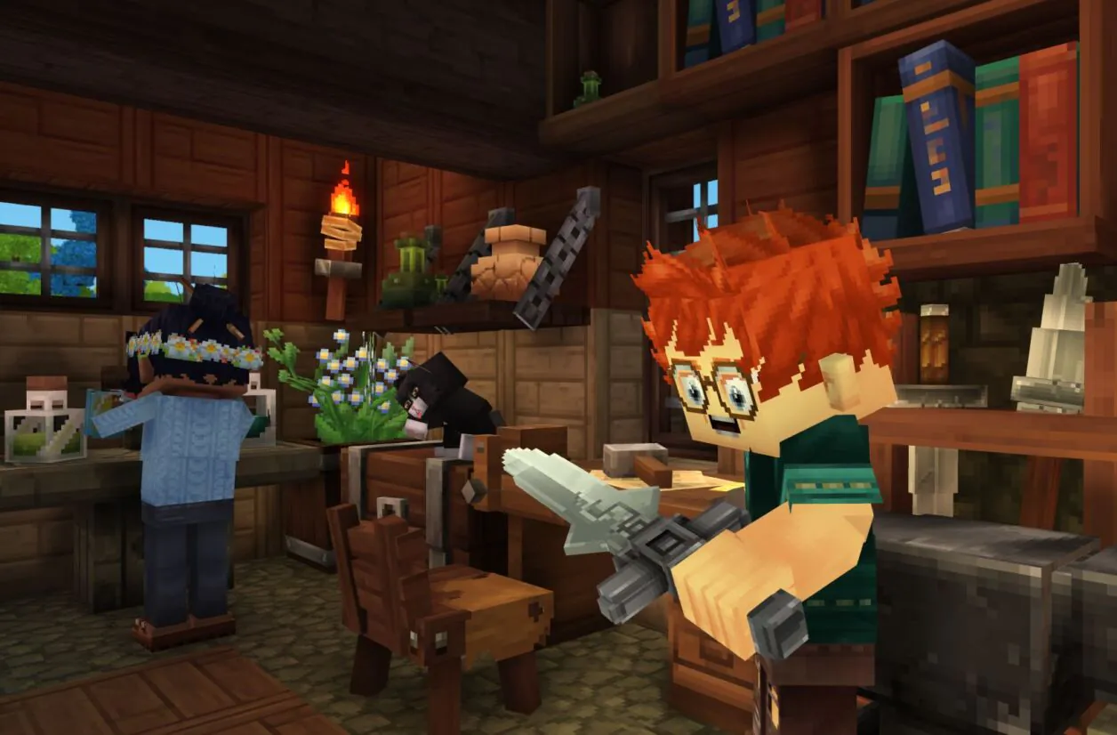 Сравнение хостингов серверов Hytale